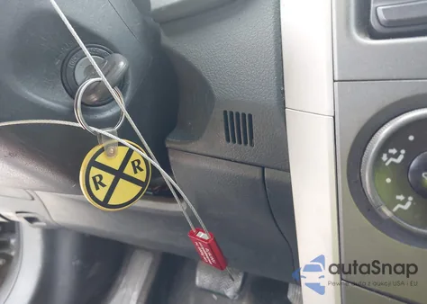 2012 Toyota Corolla S from USA, damaged, VIN 5YFBU4EE8CP008138